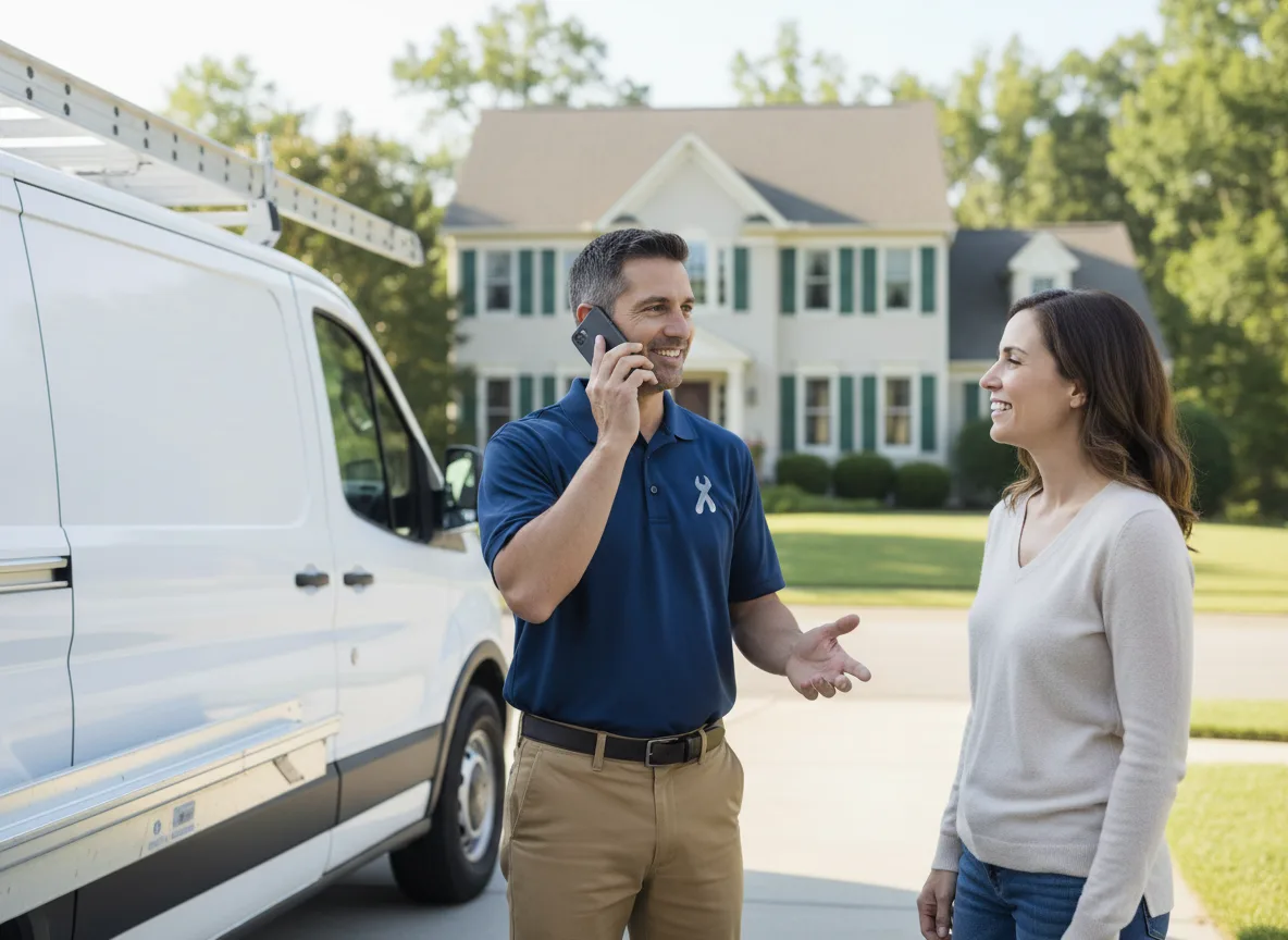 Home Gutter Service Willard, NC FAQs